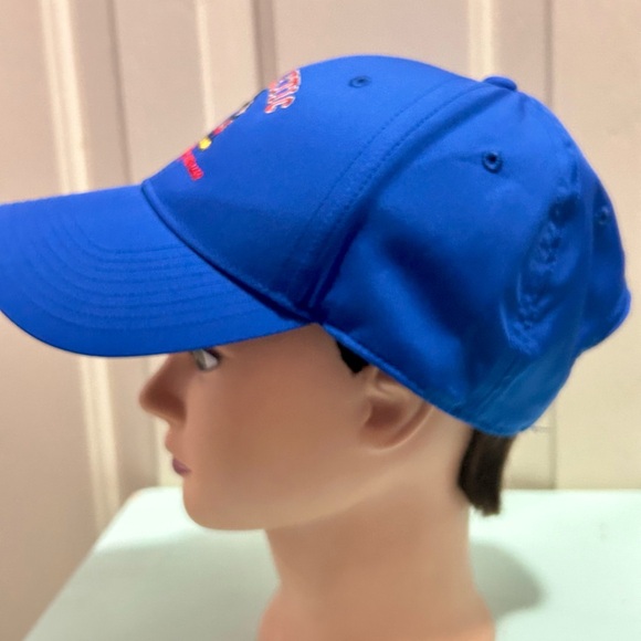 Nike Athletic Mickey Mouse Dri Fit Hat - Picture 3 of 10